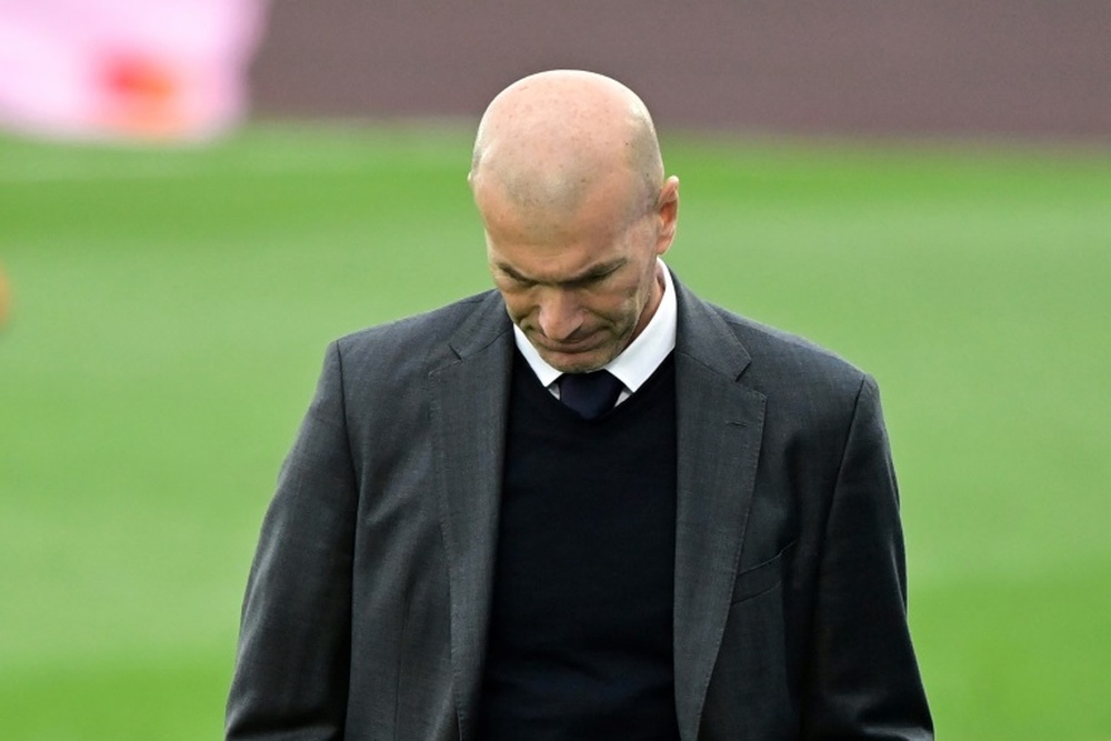 Zidan-quitte-Real