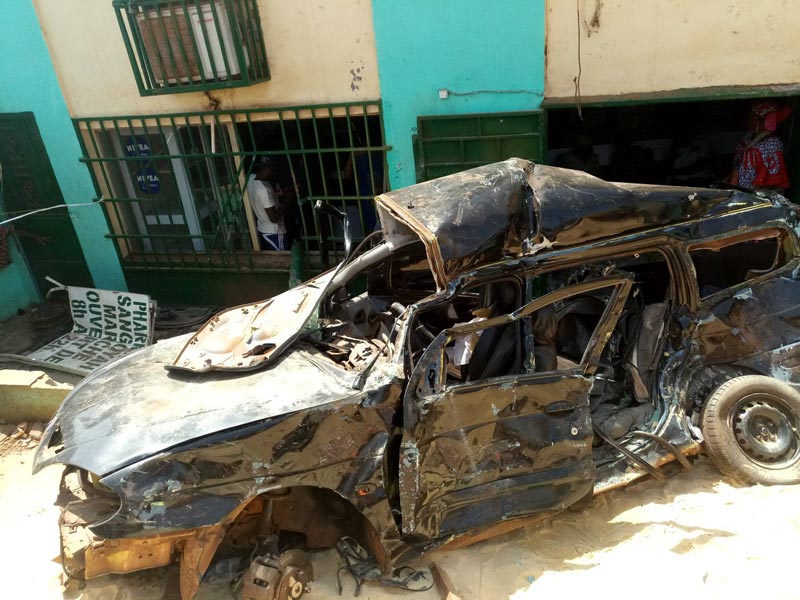 accident sangoyah 