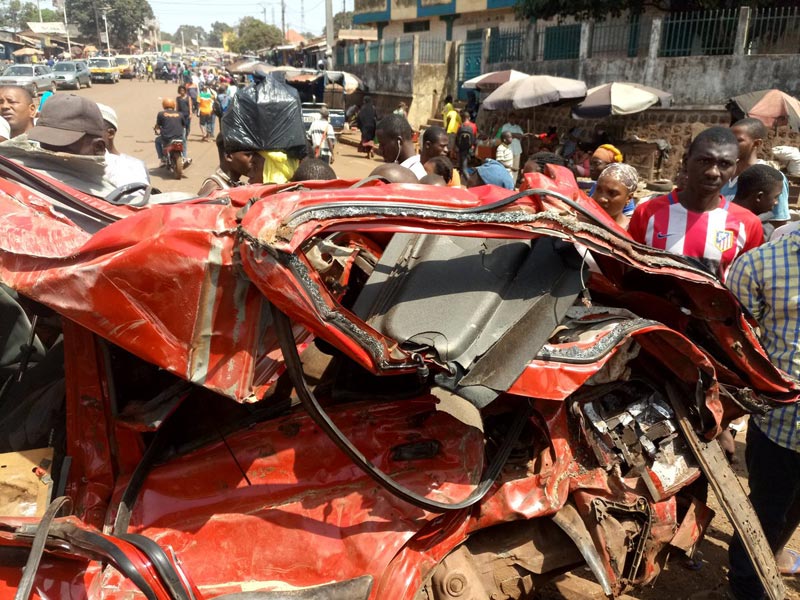accident sangoyah