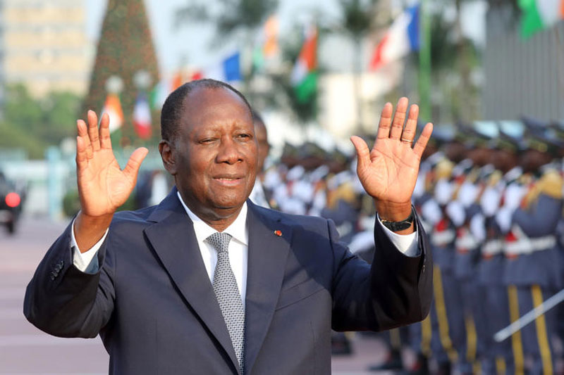 alassane-ouattara-investiture