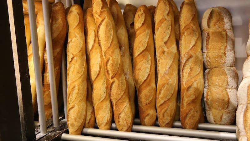 baguette-pain