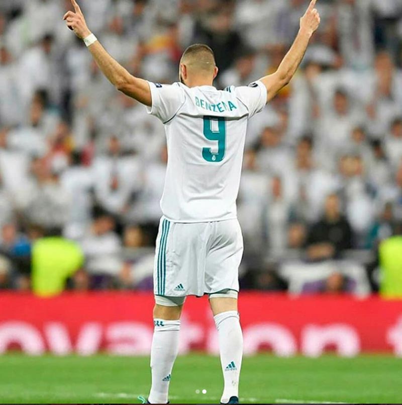 benzema
