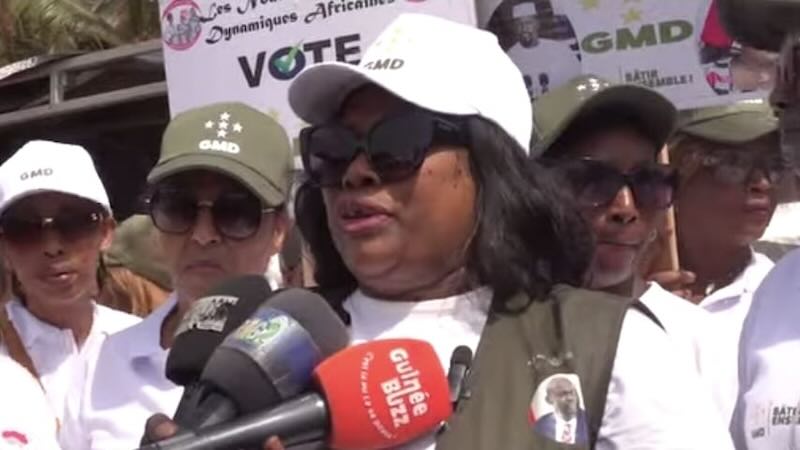 Sonfonia en Campagne pour GMD