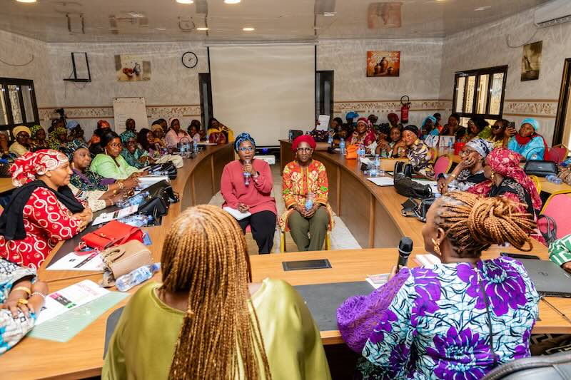  Elles'Coaching : Le programme que veulent les femmes
