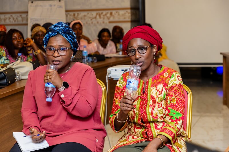  Elles'Coaching : Le programme que veulent les femmes