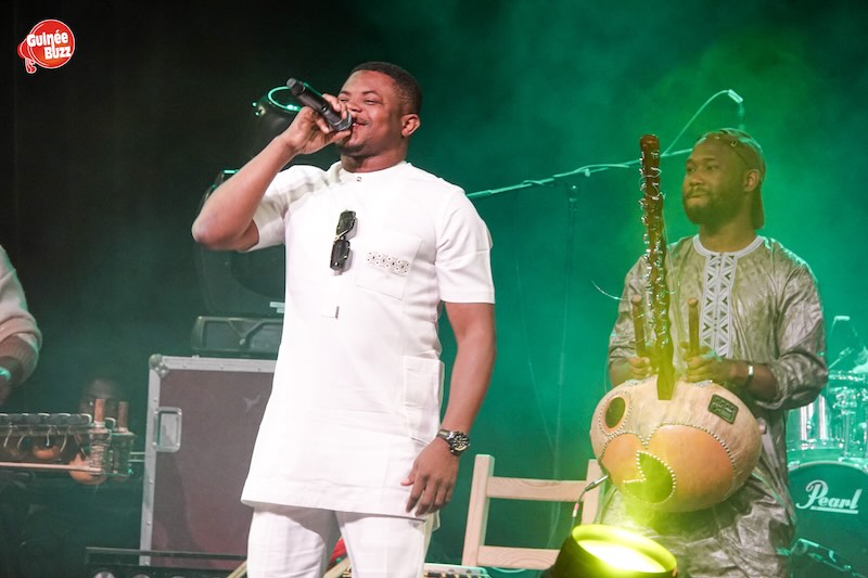 Festival Nimba 2025 - Petit Kandia