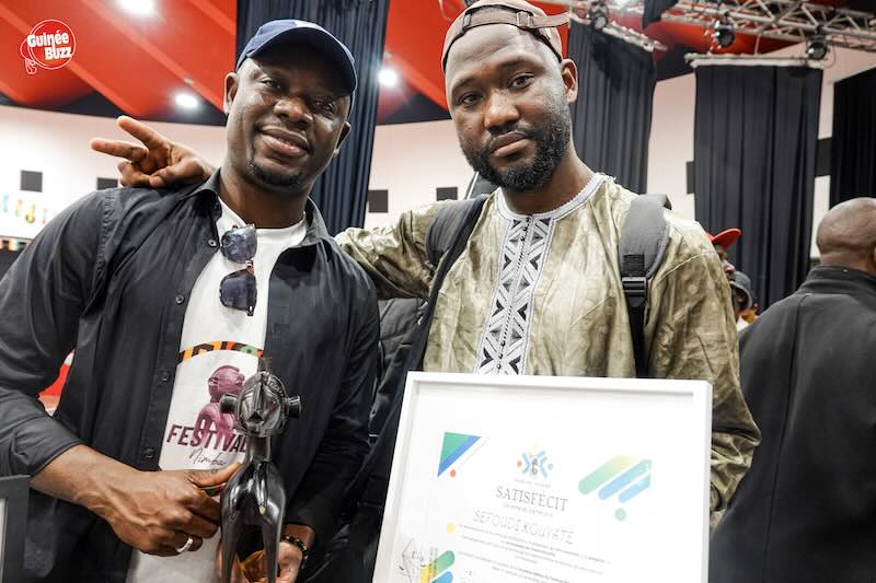 Festival Nimba 2025 - Satisfecit