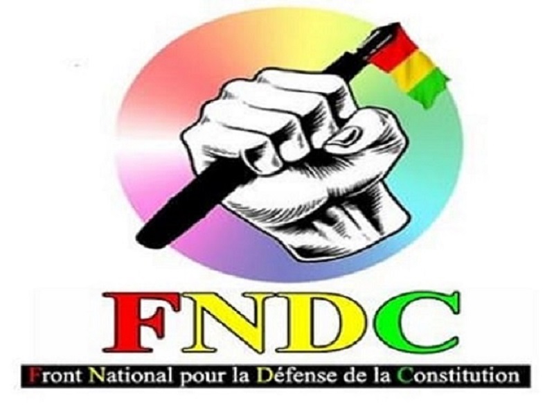 fndc-Guinee