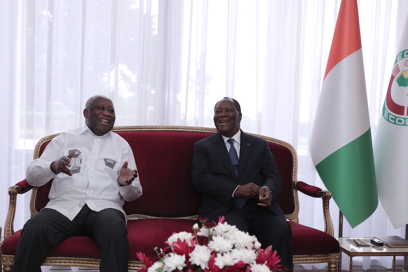 gbagbo-ouattara-1rencontre