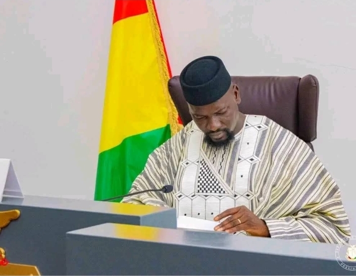 generalmamadidoumbouya
