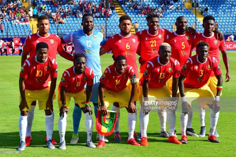 guinee-syli