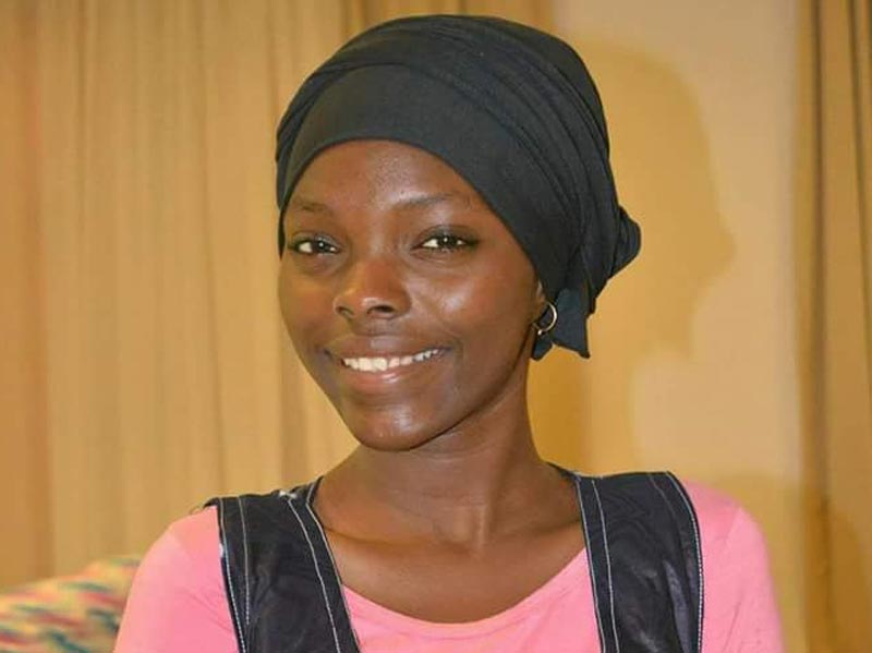 Rencontre des femmes de Guinée - site de rencontres gratuites