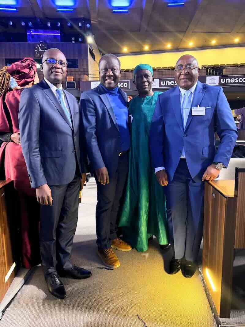 Journée mondiale de la culture africaine et afrodescendante (JMCA)