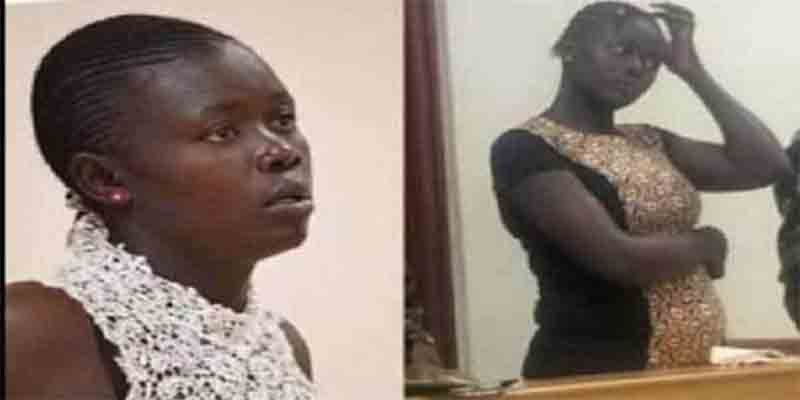 kenya : Condamné pour avoir dépucelé un gamin de 16ans