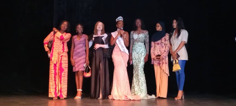 Les activités de Miss Guinée 2024 sont officiellement lancées à Conakry