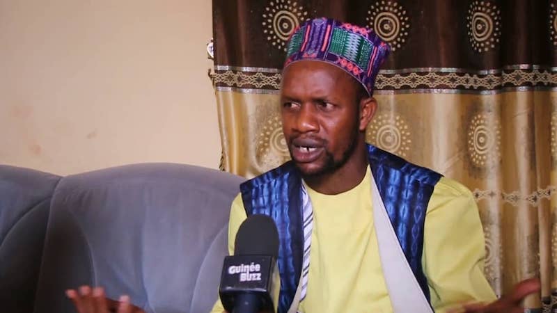 Affaire sacs de riz des artistes : Mamadou Thug fait le point
