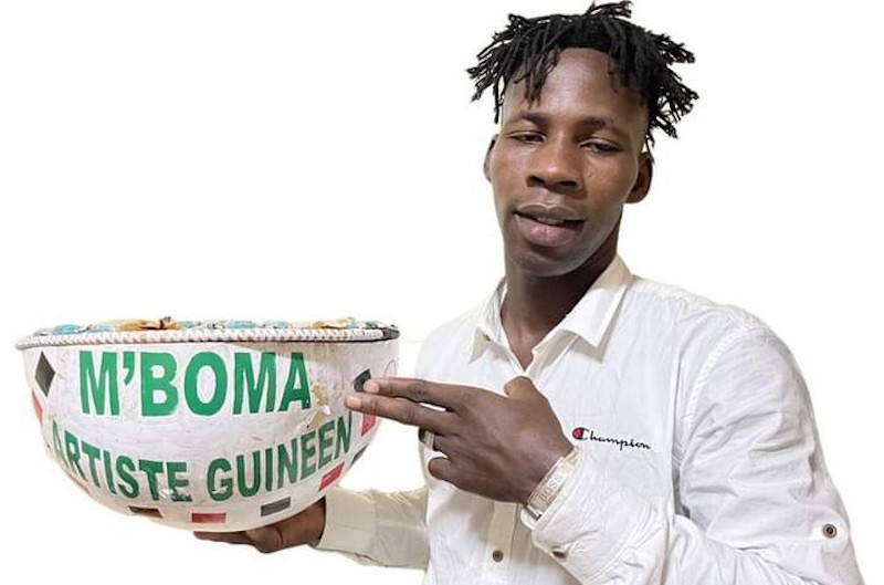 mboma-artiste
