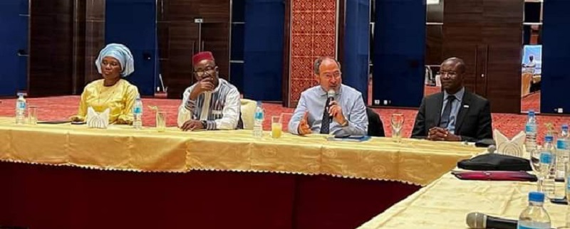 niamey-ministre-aminata-kaba