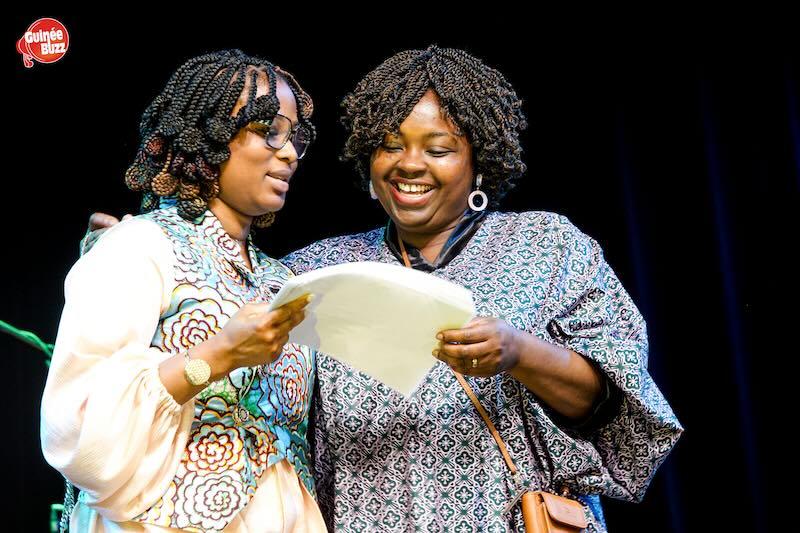 Festival Nimba 2025 - Satisfecit