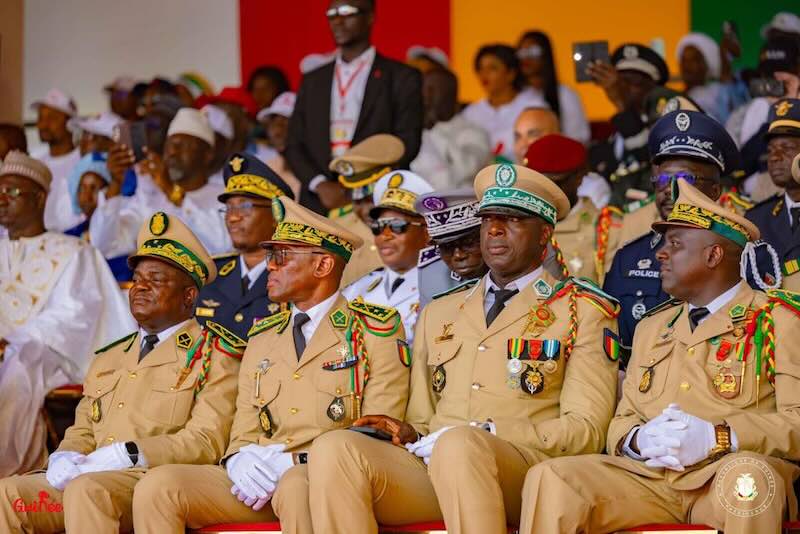 officiers-armee-guinee