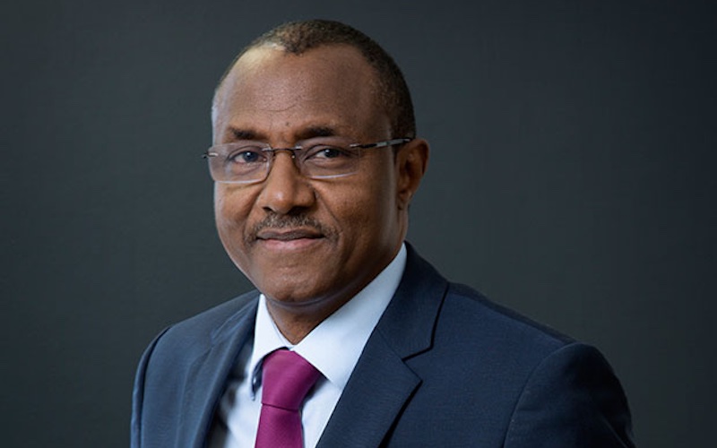 Premier Ministre de la Transition en Guinée : Mohamed Beavogui