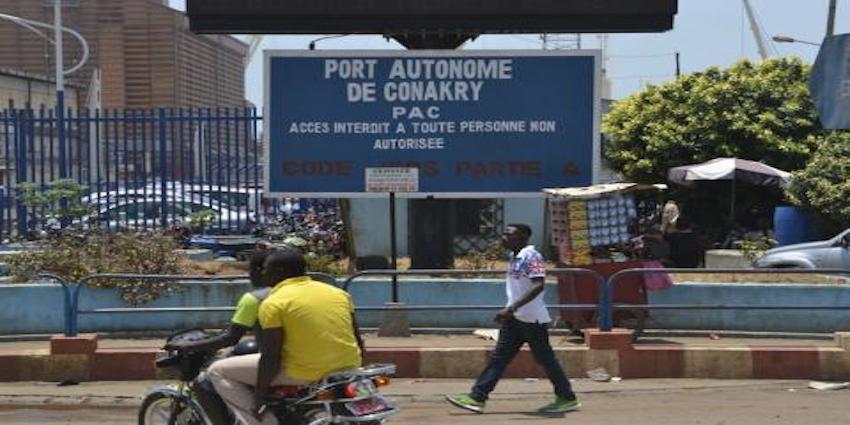 port-autonome-conakry