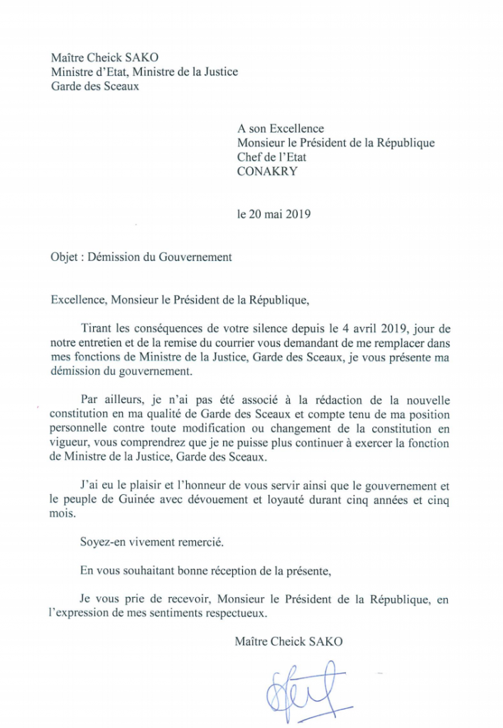 sacko-lettre