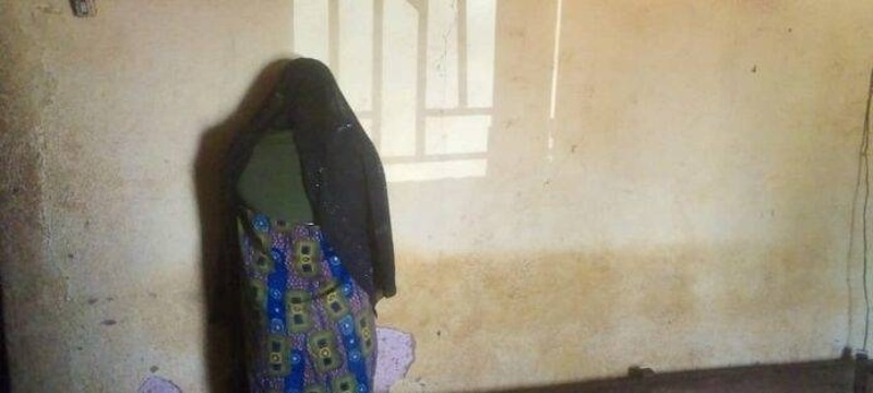 Siguiri :Une femme arrêtée pour avoir volé un enfant pour simuler une grossesse