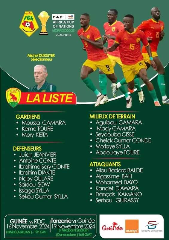 syli-qualif-matchs-can2025-liste