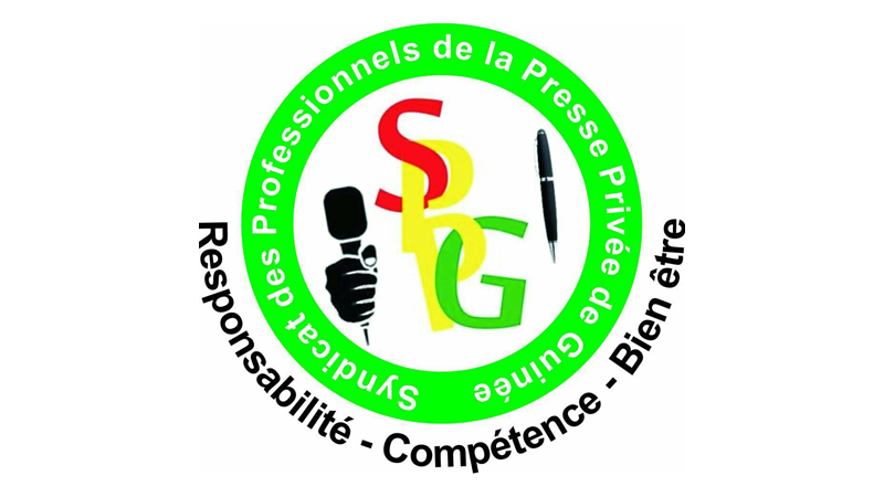 Syndicat Des Professionnels de la Presse Privée de Guinée