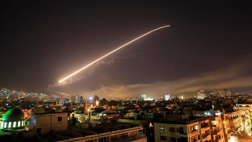 syrie-frappe-100missiles