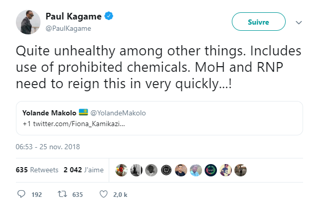 tweet-kagame