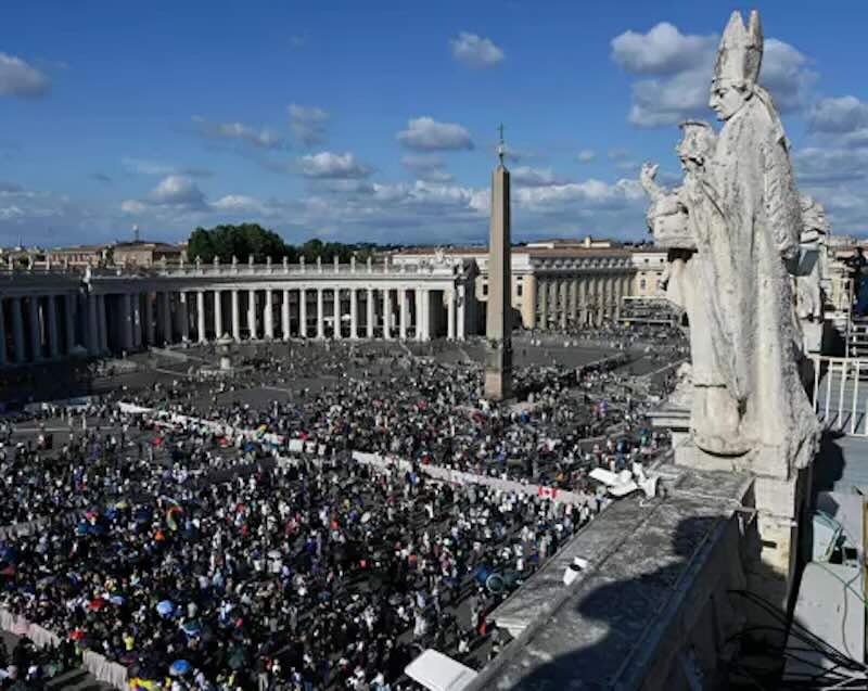 vatican-saint-pierre